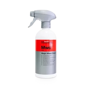 Бескислотный очиститель для колёсных дисков Koch Chemie Magic Wheel Cleaner 500мл 425500