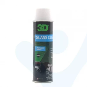 Glass Cleaner (Aerosol) Средство для чистки стёкол