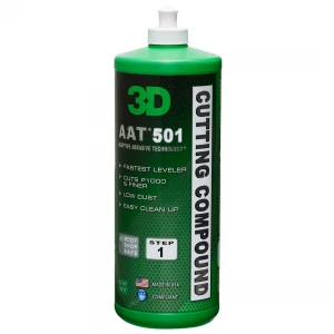 AAT Cutting Compound Быстрая полироль 950мл