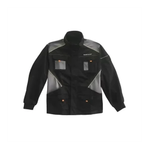 Куртка для автомойщика черная Koch Chemie размер L 58792-L