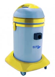Водопылесос (желтый) Пластик 77л EXEL WP330CW