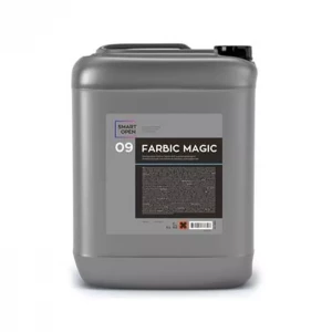 Универсальный очиститель интерьера с консервантом 09 FARBIC MAGIC SmartOpen 5л 15095