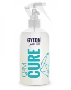 Кварцевый усилитель гидрофобных свойств 250ml GYEON Cure GYQ229